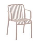 Πολυθρόνα Εξωτερικού Χώρου Πολυπροπυλενίου - Image 3