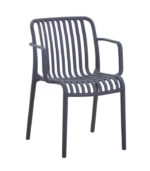 Πολυθρόνα Εξωτερικού Χώρου Πολυπροπυλενίου - Image 2