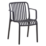 Πολυθρόνα Εξωτερικού Χώρου Πολυπροπυλενίου