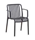 Πολυθρόνα Εξωτερικού Χώρου Πολυπροπυλενίου