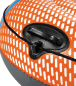 Bestway Kondor Elite 3000 Φουσκωτή Βάρκα 3 Ατόμων Πορτοκαλί με Κουπιά & Τρόμπα - Image 5