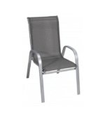 Καρέκλα Εξωτερικού Χώρου Μεταλλική