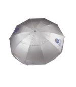 TnS Malibu Σπαστή Ομπρέλα Θαλάσσης Αλουμινίου Διαμέτρου 2.2m - Image 3