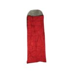 Sleeping Bag Μονό Καλοκαιρινό Red
