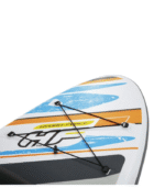 Bestway Hydro-Force White Cap Φουσκωτή Σανίδα SUP με Μήκος 3.05m Πολύχρωμη - Image 3