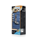 Bestway Hydro-Force White Cap Φουσκωτή Σανίδα SUP με Μήκος 3.05m Πολύχρωμη - Image 5