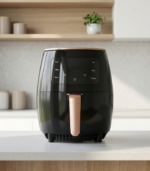 TnS Air Fryer 6lt Μαύρο 35-950-0953 - Image 7