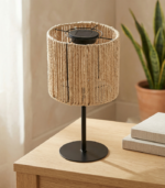 TnS Επιτραπέζιο Ηλιακό Φωτιστικό 20x40εκ. - Image 3