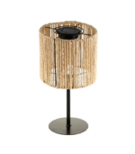 TnS Επιτραπέζιο Ηλιακό Φωτιστικό 20x40εκ.