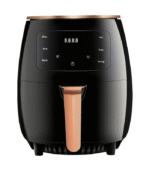 TnS Air Fryer 6lt Μαύρο 35-950-0953