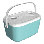 TnS Φορητό Ψυγείο 20lt Τιρκουάζ