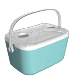 TnS Φορητό Ψυγείο 20lt Τιρκουάζ