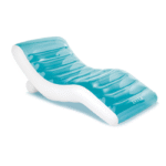 Intex Splash Lounge Φουσκωτό Στρώμα Θαλάσσης Τιρκουάζ 191εκ.