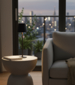 TnS Λάμπα Διακοσμητικό Φωτιστικό Μπαταρίας - Image 2