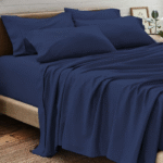 TnS Σετ Σεντόνια Υπέρδιπλα 240x270εκ 4τμχ