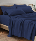 TnS Σετ Σεντόνια Υπέρδιπλα 240x270εκ 4τμχ