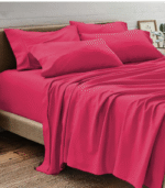 TnS Σετ Σεντόνια Υπέρδιπλα 240x270εκ 4τμχ - Image 5