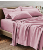 TnS Σετ Σεντόνια Υπέρδιπλα 240x270εκ 4τμχ - Image 3