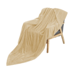 TnS Κουβέρτα Βελουτέ Διπλή 200x220εκ.