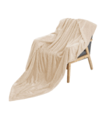 TnS Κουβέρτα Βελουτέ Διπλή 200x220εκ. - Image 4