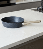 TnS Wok από Αλουμίνιο με Αντικολλητική Επίστρωση - Image 2