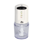 TnS Πολυκόπτης Multi 300W με Δοχείο 500ml Λευκός