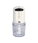 TnS Πολυκόπτης Multi 300W με Δοχείο 500ml Λευκός