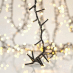 Χριστουγεννιάτικα λαμπάκια LED Snake με Πρόγραμμα (Εξωτερικού Χώρου)