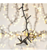 Χριστουγεννιάτικα λαμπάκια LED Snake με Πρόγραμμα (Εξωτερικού Χώρου)