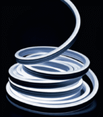 Φωτοσωλήνας LED Neon Πλακέ 50 m (Μονής/Διπλής Όψης) - Image 2