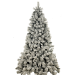 Χριστουγεννιάτικο Δέντρο SNOW LUX