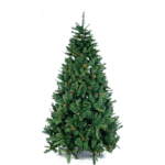 Χριστουγεννιάτικο δέντρο ""Forest Pine"" με κουκουνάρι