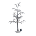 Χριστουγεννιάτικο δέντρο με φώς 130εκ.