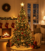 Χριστουγεννιάτικο Δέντρο Alpine - Image 2