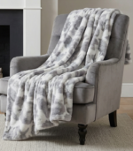 Κουβέρτα Διπλή Γούνα - Προβατάκι Décor A’ - Image 6