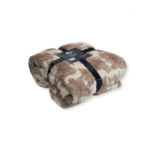 Κουβέρτα Διπλή Γούνα - Προβατάκι Décor A’