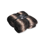 Κουβέρτα Μονή Γούνα - Προβατάκι Décor B’