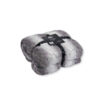 Κουβέρτα Διπλή Γούνα - Προβατάκι Décor B’