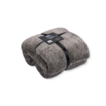 Κουβέρτα Διπλή Γούνα - Προβατάκι Décor GC’