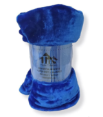 Κουβέρτα Βελουτέ Διπλή - Image 3