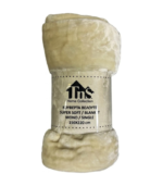 Κουβέρτα Βελουτέ Μονή - Image 5