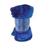 Κουβέρτα Βελουτέ Διπλή - Image 4