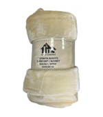 Κουβέρτα Βελουτέ Διπλή - Image 7