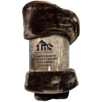 Κουβέρτα Βελουτέ Μονή