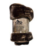 Κουβέρτα Βελουτέ Μονή