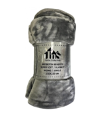 Κουβέρτα Βελουτέ Μονή - Image 4