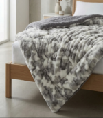 Πάπλωμα Μονό Γούνα - Προβατάκι Décor A’ - Image 4