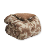 Πάπλωμα Μονό Γούνα - Προβατάκι Décor A’