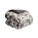 Πάπλωμα Μονό Γούνα - Προβατάκι Décor A’