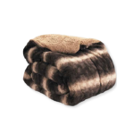 Πάπλωμα Μονό Γούνα - Προβατάκι Décor B’